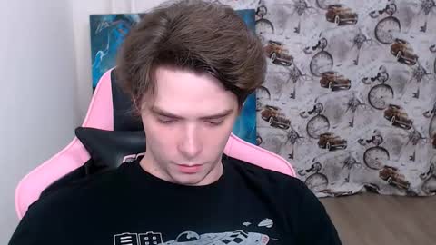 Dead A online show from February 28, 2026, 8:43 pm