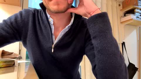 Snapshot of dmot2024 chatting on November 16, 2025, 2:22 pm dmot2024 online show from November 16, 2025, 2:22 pm