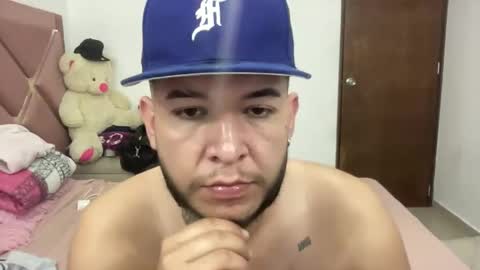 JOHAN online show from March 11, 2026, 7:03 am