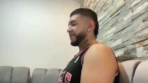 JOHAN online show from March 20, 2026, 5:12 am