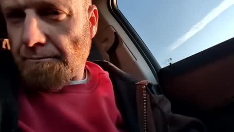 Dantheman online show from February 10, 2025, 1:55 pm