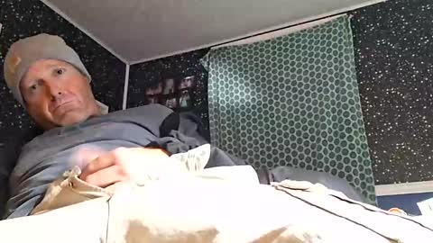 Dantheman online show from October 13, 2025, 5:51 am