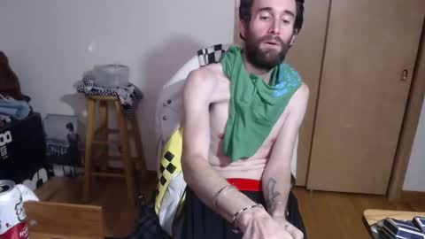 Snapshot of dnasfun chatting on December 25, 2024, 3:08 am DnAs FunTime online show from December 25, 2024, 3:08 am