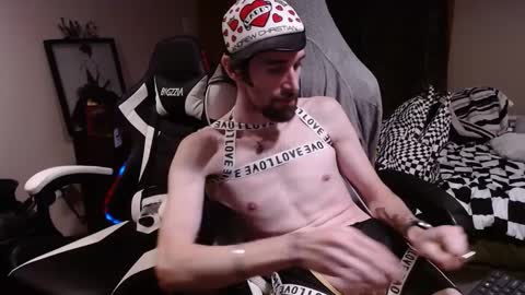 Snapshot of dnasfun chatting on January 16, 2025, 10:21 am DnAs FunTime online show from January 16, 2025, 10:21 am