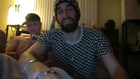 Snapshot of dnasfun chatting on February 10, 2025, 3:03 am DnAs FunTime online show from February 10, 2025, 3:03 am