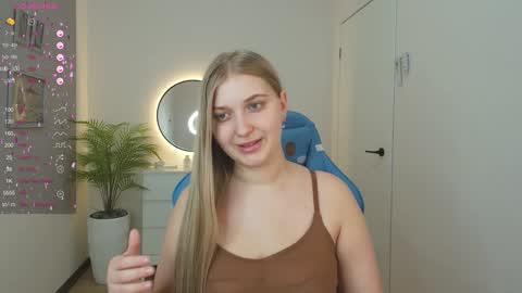 Alice online show from February 1, 2025, 5:28 am