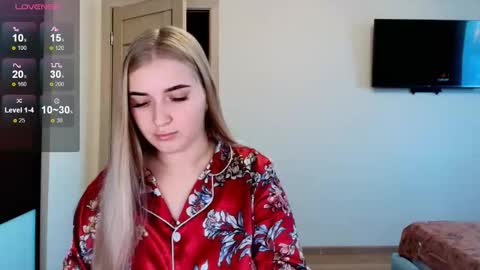 Alice online show from October 17, 2025, 5:21 am