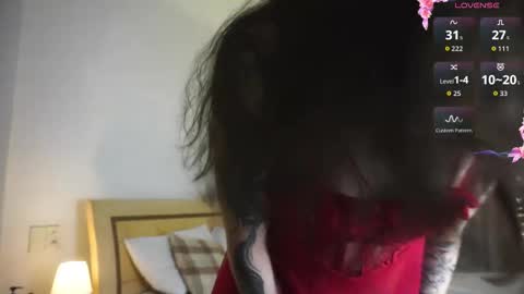 Kristian online show from December 2, 2025, 1:00 am