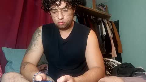 MrPepino online show from January 16, 2026, 5:00 am