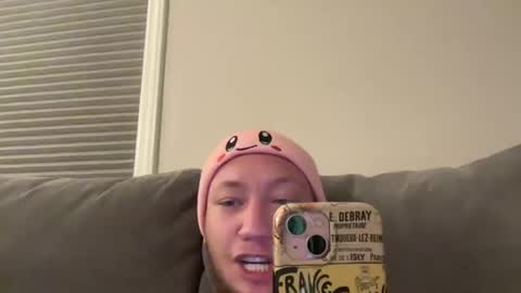 Snapshot of doctorboyfriend chatting on November 4, 2025, 3:38 am doctorboyfriend online show from November 4, 2025, 3:38 am