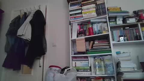 hornyboy online show from June 3, 2026, 5:54 am