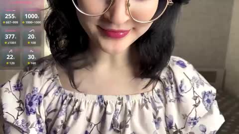 Annie PVT IS OPEN online show from May 28, 2026, 9:12 pm