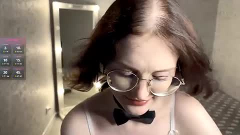 Annie PVT IS OPEN online show from July 5, 2026, 9:00 pm