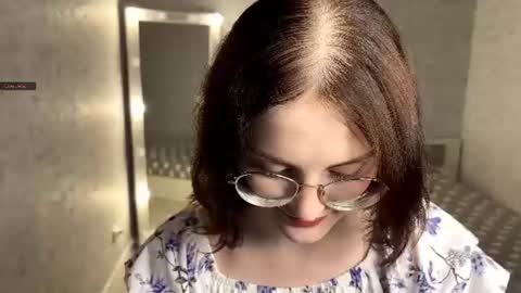 Annie PVT IS OPEN online show from July 7, 2026, 9:08 pm