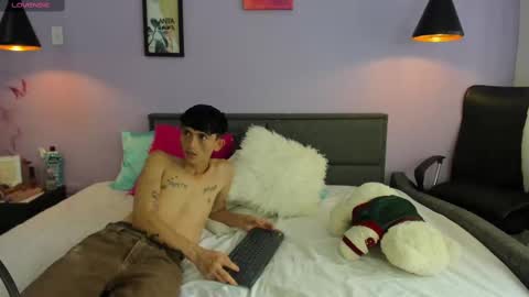 Dodoy Criss online show from September 26, 2025, 4:44 pm
