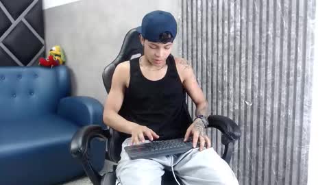 Dogan  online show from February 3, 2026, 7:30 pm