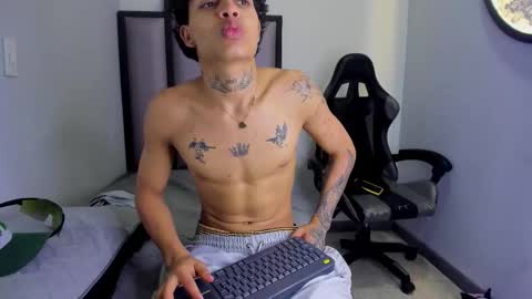 Dogan  online show from February 26, 2026, 11:48 pm