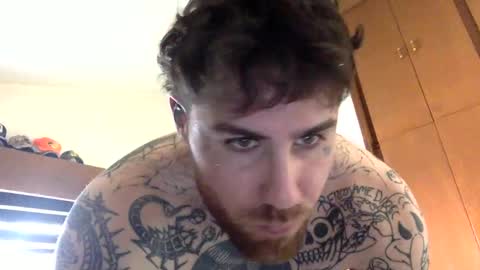 Snapshot of dogboi666 chatting on January 26, 2025, 6:58 pm Dogboi online show from January 26, 2025, 6:58 pm