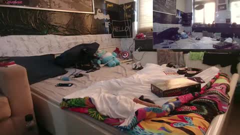 naughty ruby online show from March 8, 2025, 4:39 pm