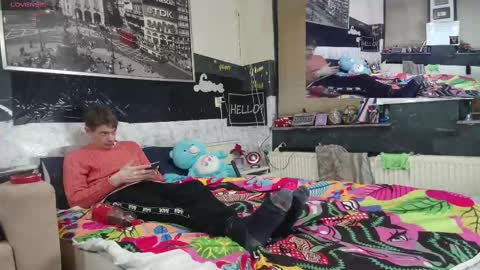 naughty ruby online show from March 12, 2025, 5:35 am