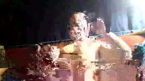 doghouseblue online show from October 27, 2025, 8:35 pm