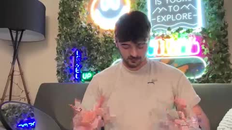 Snapshot of dohmerboyz chatting on February 28, 2026, 2:56 am GIJO online show from February 28, 2026, 2:56 am