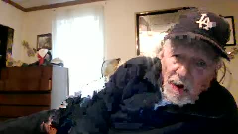 doingmyself69 online show from October 2, 2025, 8:05 pm