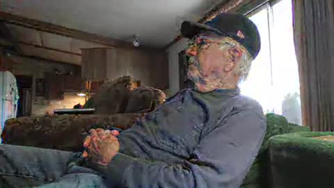 doingmyself69 online show from May 29, 2026, 4:05 pm
