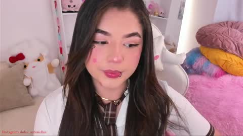 antonella online show from April 5, 2026, 1:14 am