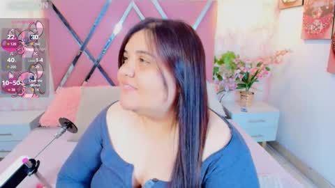 Dolce Pearl online show from May 12, 2026, 2:19 am