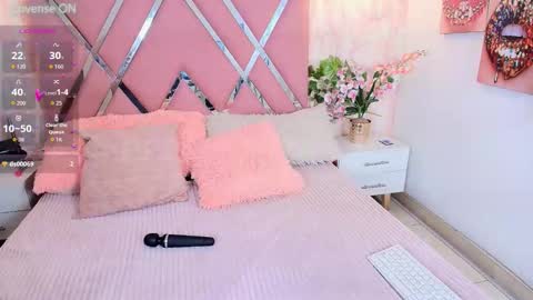 Dolce Pearl online show from May 27, 2026, 3:25 am