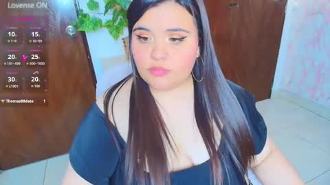 Dolce Pearl online show from May 29, 2026, 2:53 am