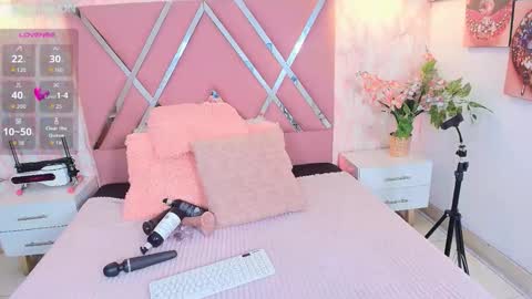 Dolce Pearl online show from May 31, 2026, 2:20 am