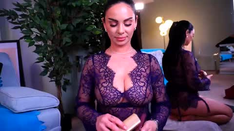 Snapshot of dolce_tentacion chatting on February 26, 2025, 7:53 am Monica online show from February 26, 2025, 7:53 am
