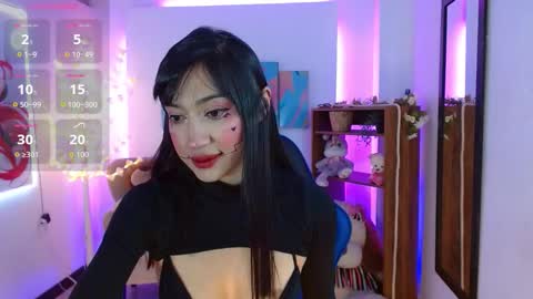 Snapshot of dolceclown66 chatting on February 23, 2026, 12:02 pm Fiorella Clown online show from February 23, 2026, 12:02 pm