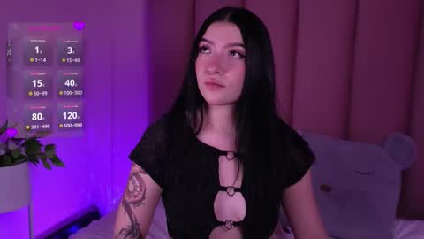 Snapshot of dolcexx chatting on January 18, 2026, 7:50 pm Dolcexx online show from January 18, 2026, 7:50 pm