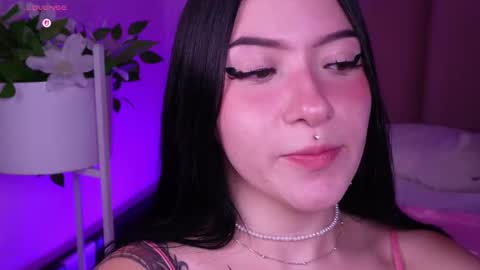 Snapshot of dolcexx chatting on February 13, 2026, 8:16 pm Dolcexx online show from February 13, 2026, 8:16 pm