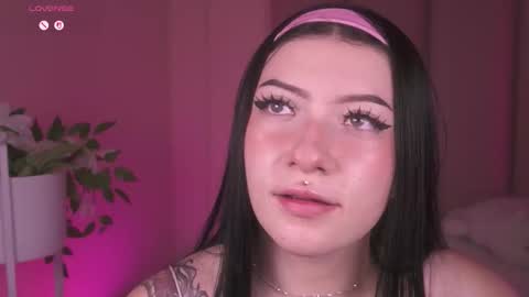 Snapshot of dolcexx chatting on February 27, 2026, 8:09 pm Dolcexx online show from February 27, 2026, 8:09 pm