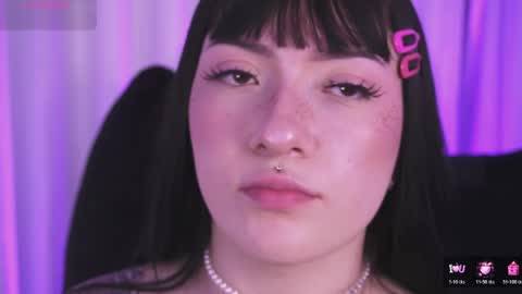 Dolcexx online show from April 9, 2026, 8:36 pm