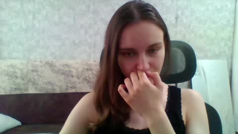 dolcezza_ online show from May 15, 2026, 10:55 am