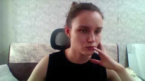 dolcezza_ online show from May 20, 2026, 10:54 am