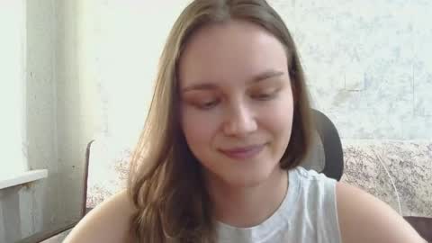 dolcezza_ online show from May 27, 2026, 1:08 pm