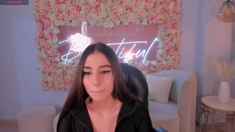 Dolcie  online show from January 7, 2025, 11:26 am