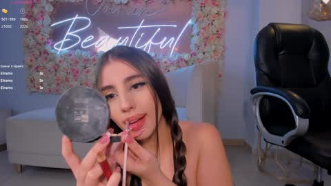 Dolcie  online show from January 11, 2025, 3:09 pm