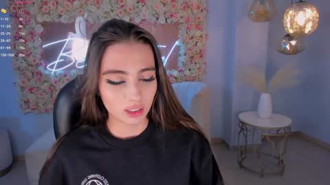 Dolcie  online show from January 11, 2025, 6:12 pm