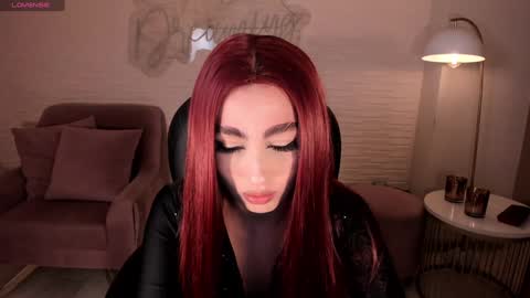 Dolcie  online show from February 2, 2025, 12:24 pm