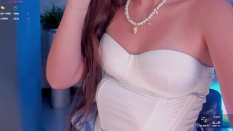 Dolcie  online show from February 5, 2025, 2:16 pm