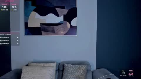 Dolcie  online show from February 11, 2025, 6:40 am