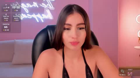 Dolcie  online show from February 25, 2025, 3:16 pm