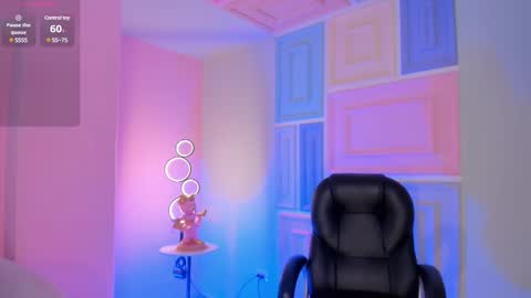 Dolcie  online show from February 26, 2025, 6:11 pm